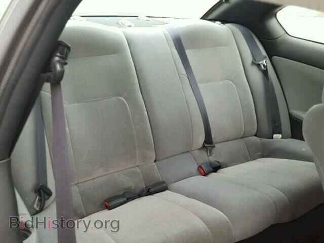2001 CHRYSLER SEBRING - VIN: 4C3AG42G11E091255 - Photo 6