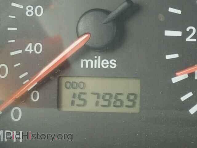 2001 CHRYSLER SEBRING - VIN: 4C3AG42G11E091255 - Photo 8