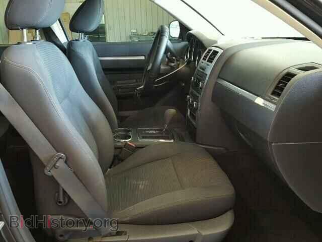 2010 DODGE CHARGER - VIN: 2B3CA3CVXAH246779 - Фото 5