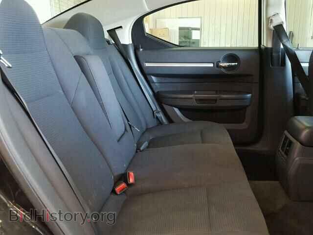 2010 DODGE CHARGER - VIN: 2B3CA3CVXAH246779 - Фото 6