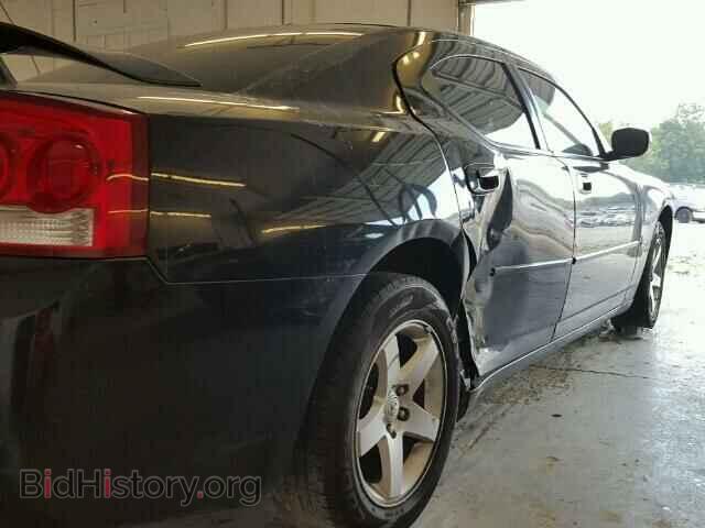 2010 DODGE CHARGER - VIN: 2B3CA3CVXAH246779 - Фото 10