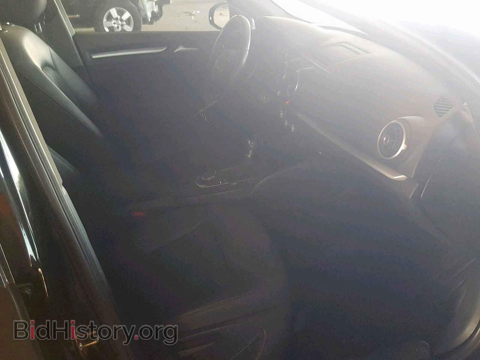 2015 AUDI A3 - VIN: WAUACGFF0F1122180 - Photo 5