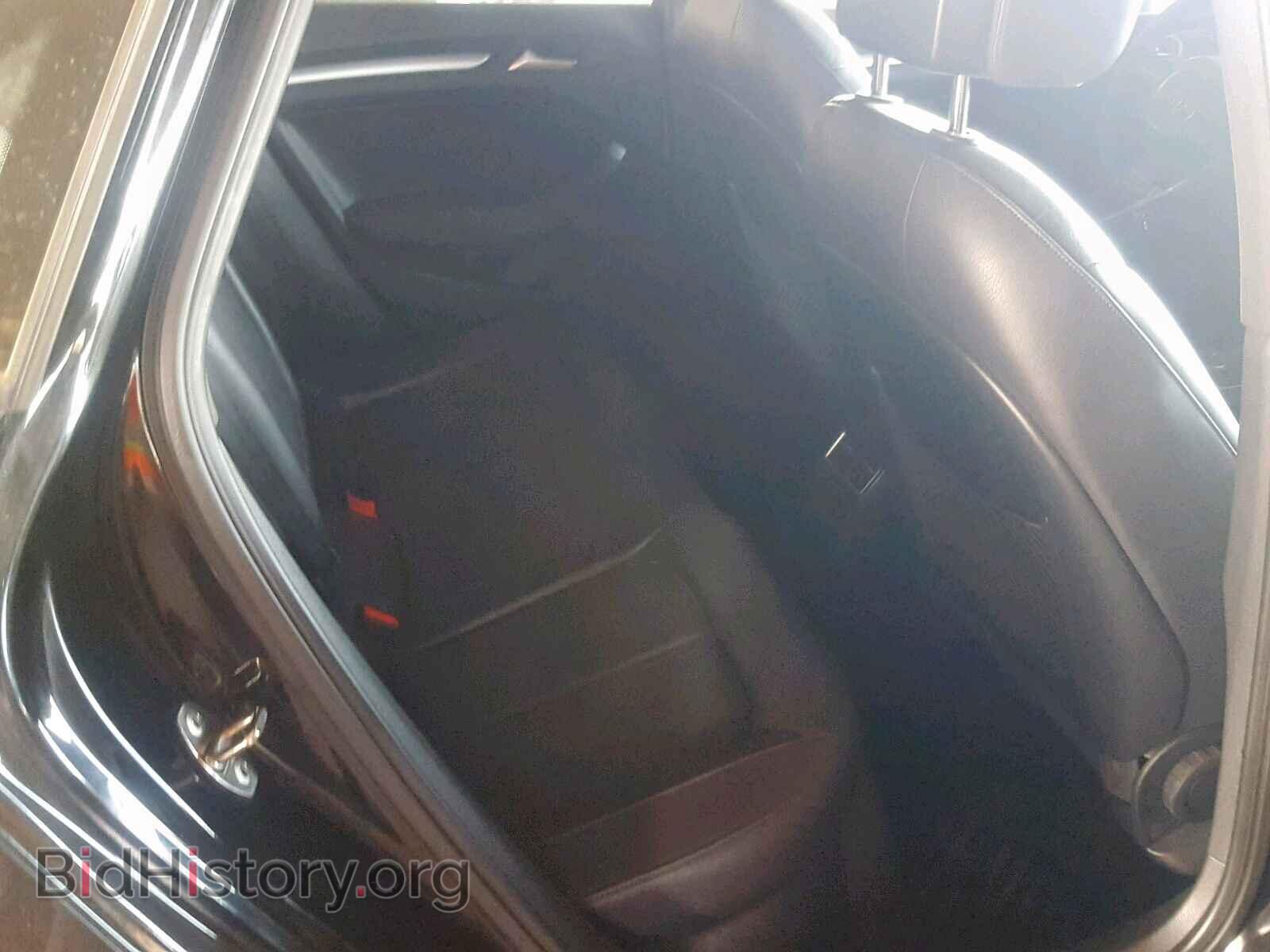 2015 AUDI A3 - VIN: WAUACGFF0F1122180 - Photo 6