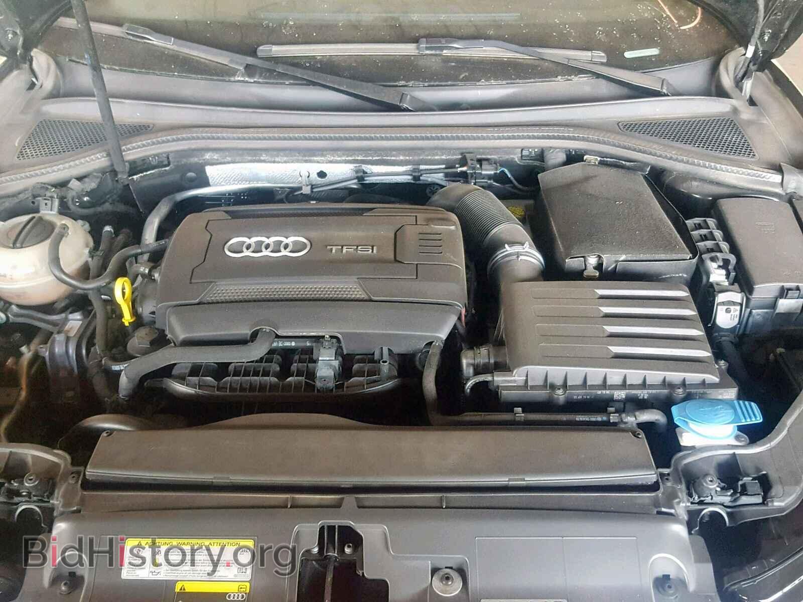 2015 AUDI A3 - VIN: WAUACGFF0F1122180 - Photo 7