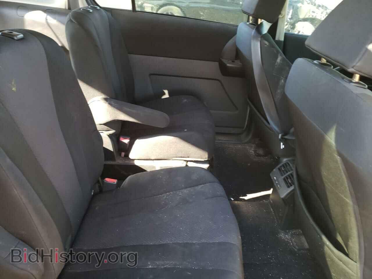 2015 MAZDA 5 - VIN: JM1CW2BL4F0186004 - Фото 6