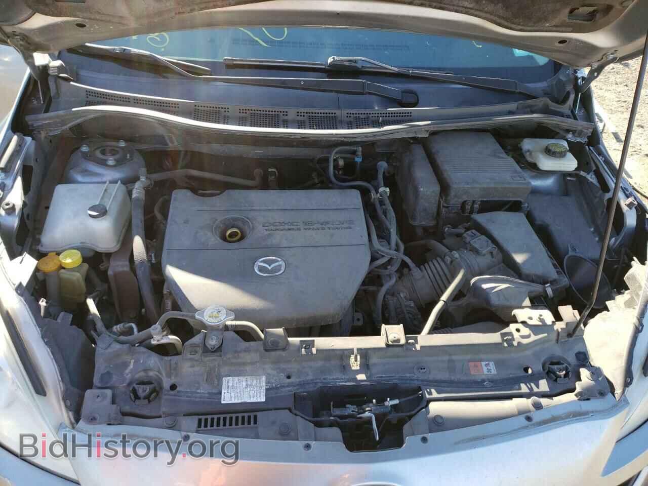 2015 MAZDA 5 - VIN: JM1CW2BL4F0186004 - Фото 7