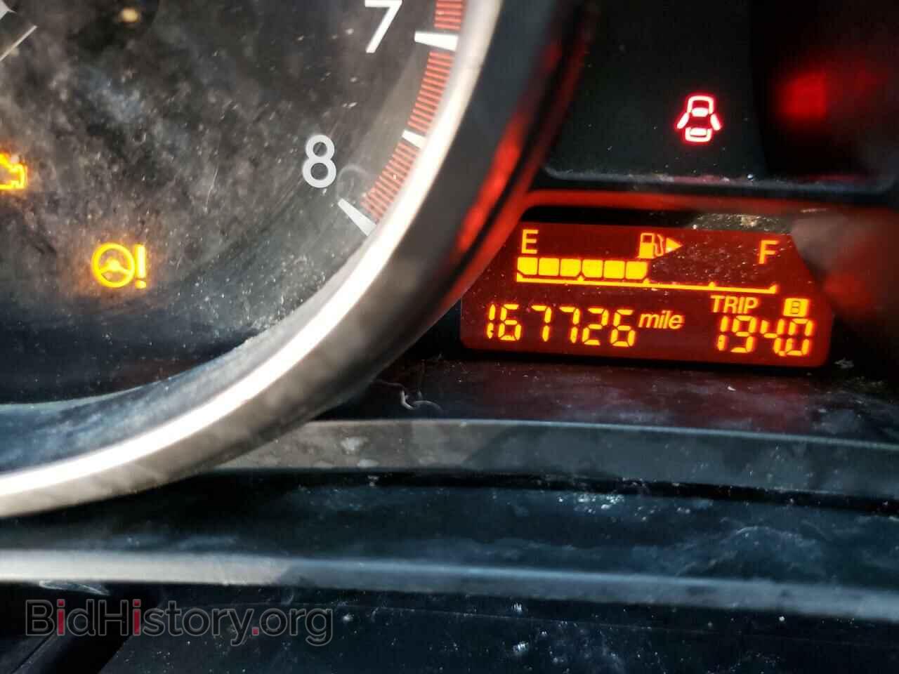 2015 MAZDA 5 - VIN: JM1CW2BL4F0186004 - Фото 8