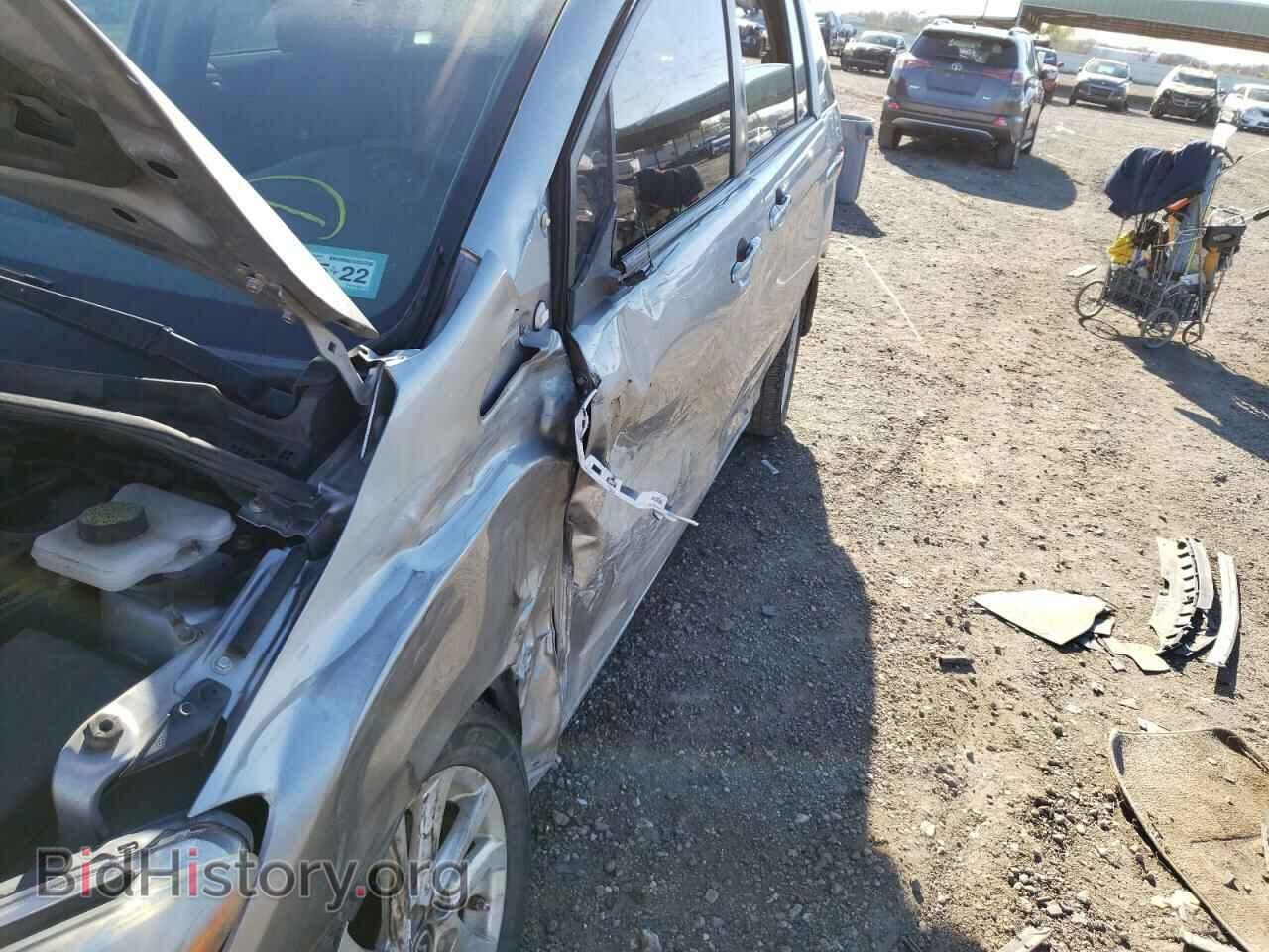 2015 MAZDA 5 - VIN: JM1CW2BL4F0186004 - Фото 9