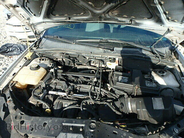 2007 FORD FOCUS - VIN: 1FAFP34N57W277432 - Photo 7