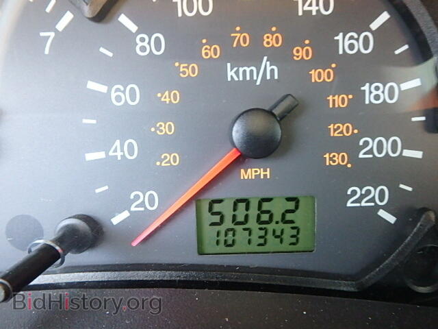 2007 FORD FOCUS - VIN: 1FAFP34N57W277432 - Photo 8