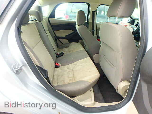 2014 FORD FOCUS - VIN: 1FADP3F2XEL142018 - Photo 6