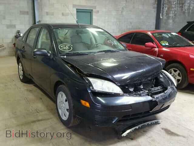 Photo 1FAFP34N76W123304 - FORD FOCUS 2006