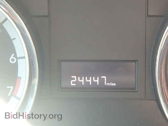 2014 DODGE CARAVAN - VIN: 2C4RDGBG1ER411354 - Фото 8