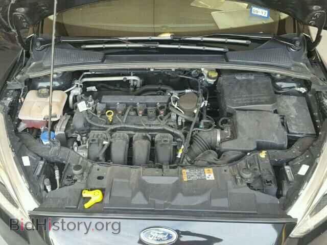 2015 FORD FOCUS - VIN: 1FADP3K23FL220226 - Фото 7