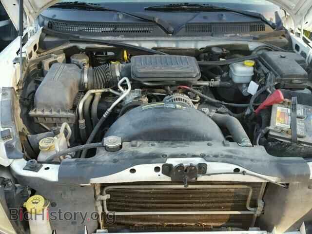 2008 DODGE DAKOTA - VIN: 1D7HE32K88S542490 - Фото 7