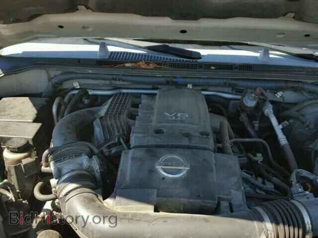 2005 NISSAN PATHFINDER - VIN: 5N1AR18W85C773549 - Фото 7