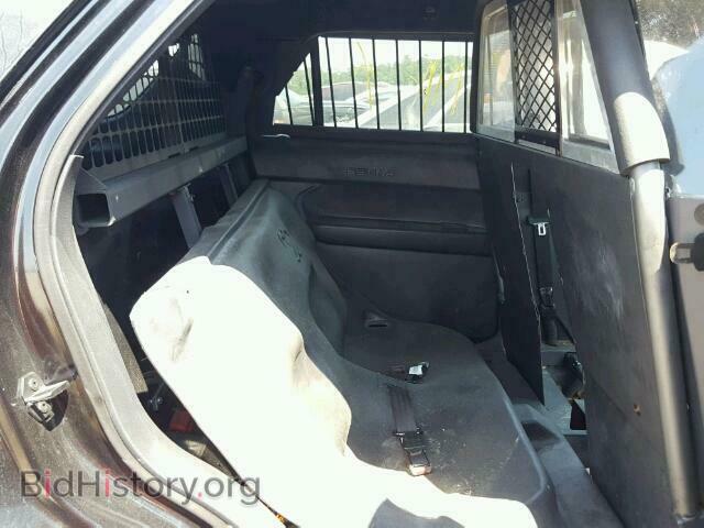 2016 FORD EXPLORER - VIN: 1FM5K8AR0GGC36401 - Фото 6