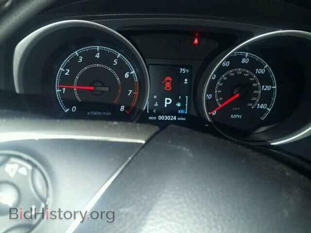 2015 MITSUBISHI OUTLANDER - VIN: 4A4AP3AU2FE035162 - Фото 8