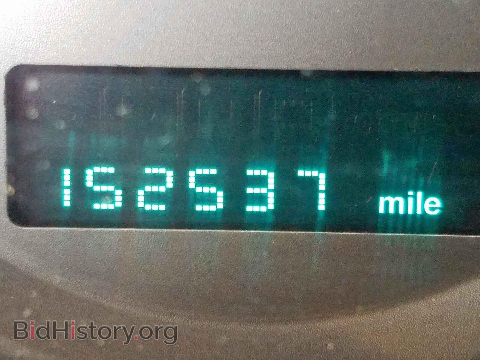 2005 JEEP CHEROKEE - VIN: 1J4GR48K85C510341 - Фото 8