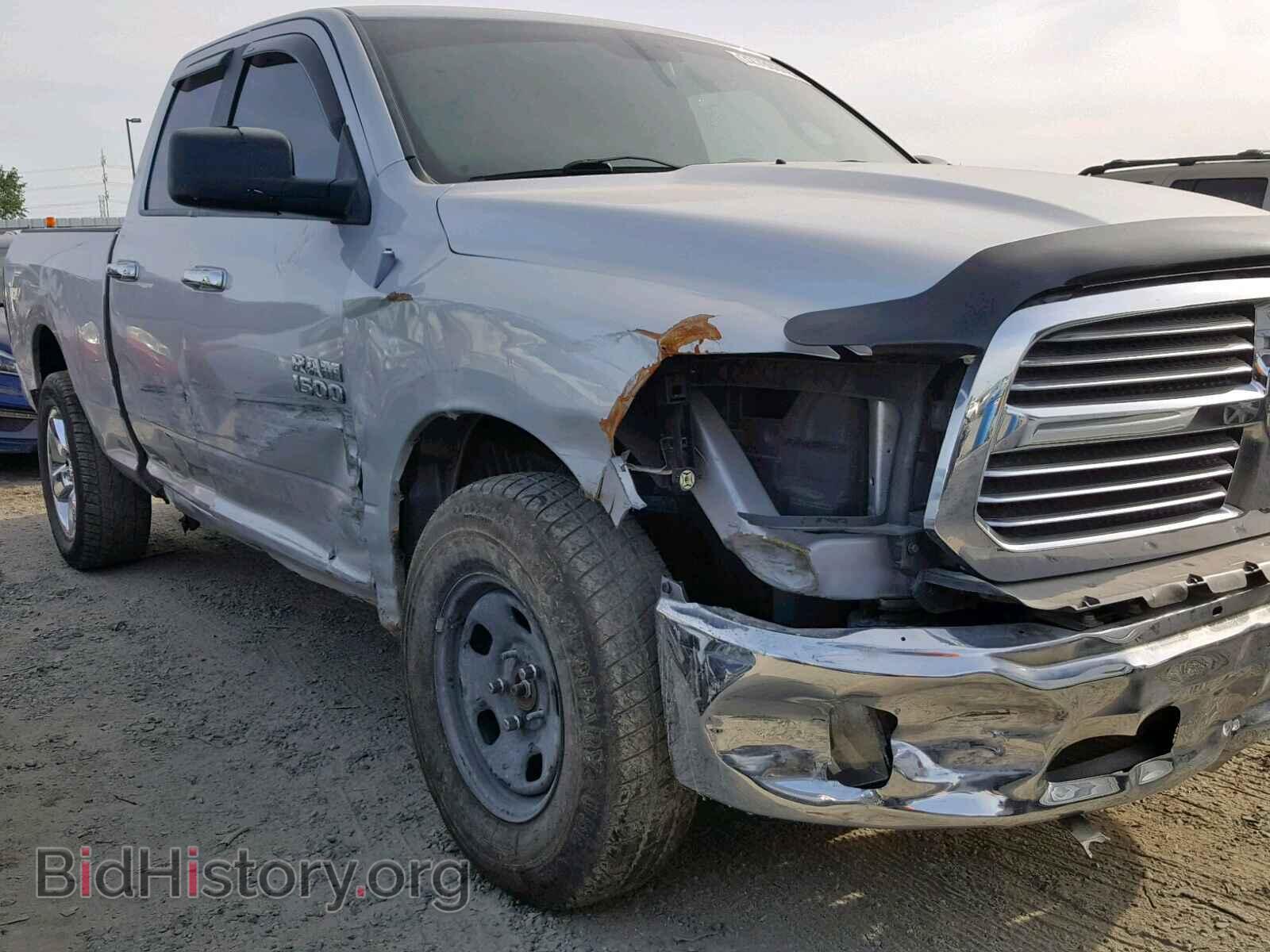 2013 RAM 1500 SLT - VIN: 1C6RR7GT9DS695392 - Фото 9