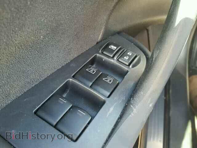 2014 NISSAN MAXIMA - VIN: 1N4AA5AP0EC913668 - Фото 10
