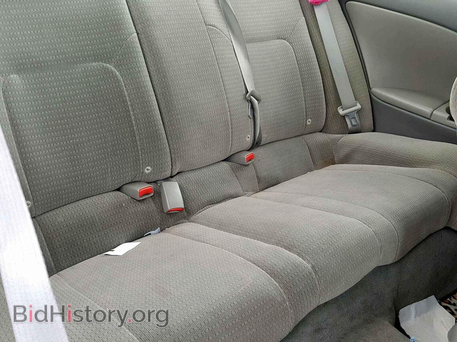 2005 CHRYSLER SEBRING - VIN: 4C3AG42G15E011099 - Фото 6