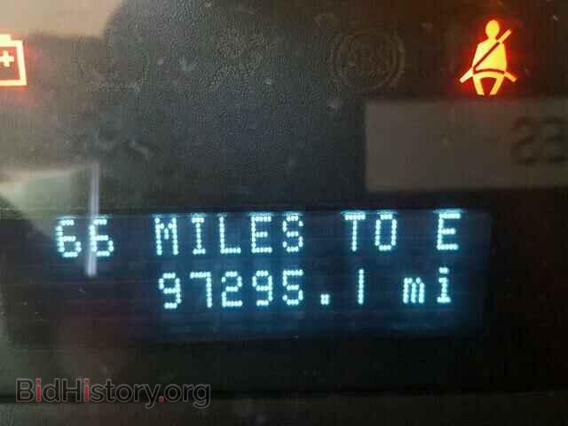 2011 FORD ESCAPE - VIN: 1FMCU0D73BKC60307 - Photo 8