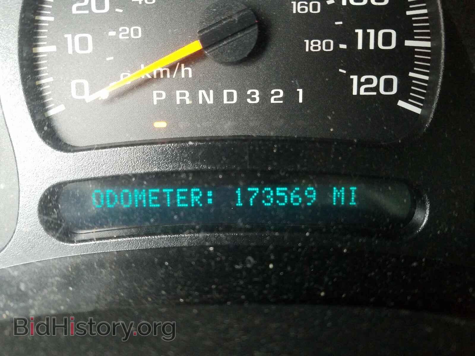 2006 CHEVROLET SILVERADO - VIN: 1GCEC19Z26Z165699 - Фото 8