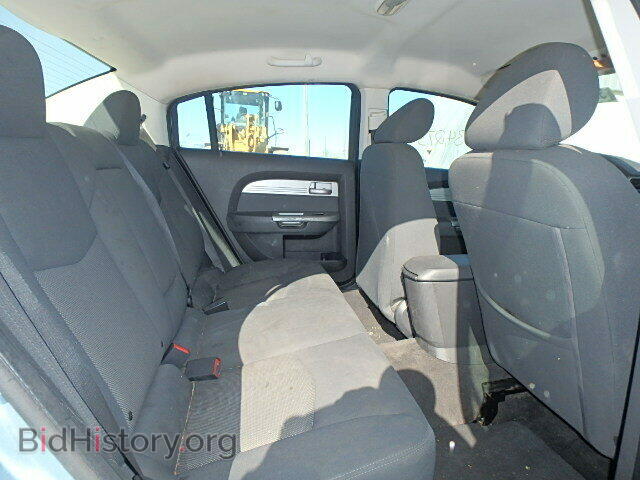 2009 CHRYSLER SEBRING - VIN: 1C3LC46B59N530148 - Фото 6