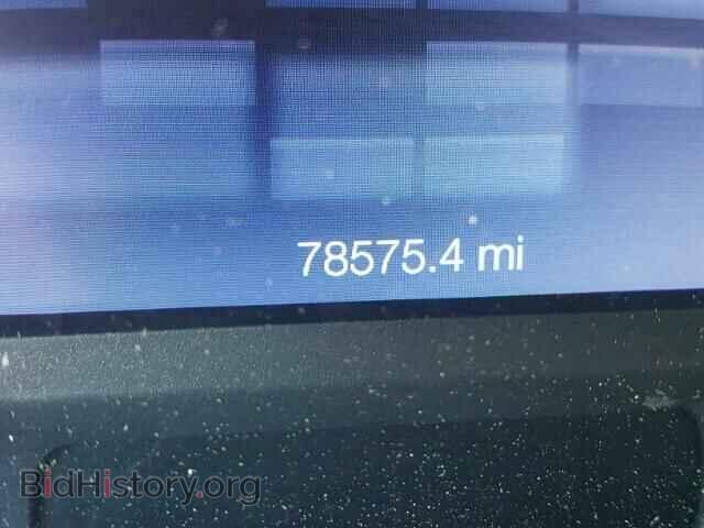 2013 FORD EDGE - VIN: 2FMDK3GC3DBB58412 - Фото 8