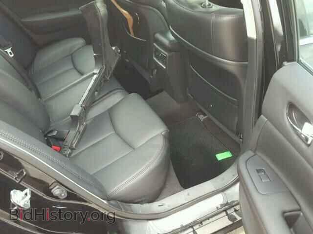 2014 NISSAN MAXIMA - VIN: 1N4AA5AP6EC491468 - Фото 10