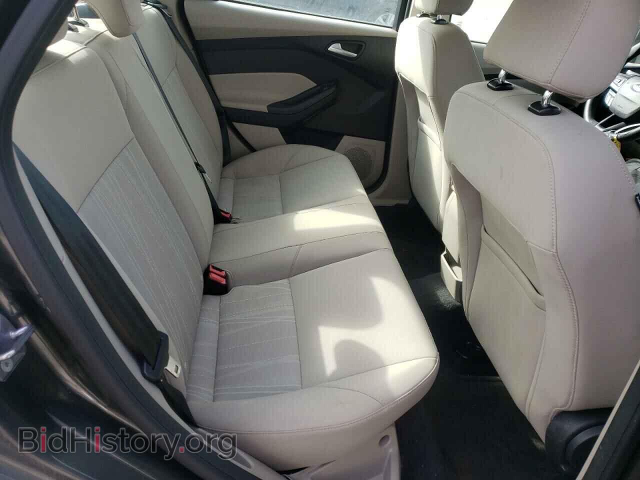2016 FORD FOCUS - VIN: 1FADP3F22GL245422 - Фото 6