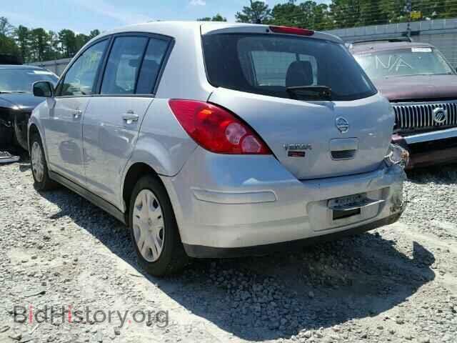 2012 NISSAN VERSA - VIN: 3N1BC1CPXCK241823 - Photo 3