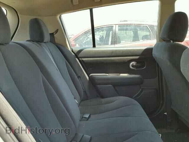 2012 NISSAN VERSA - VIN: 3N1BC1CPXCK241823 - Photo 6