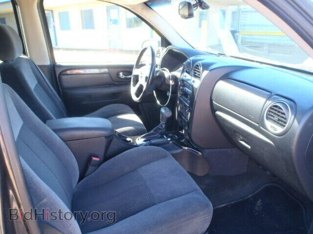 2007 GMC ENVOY - VIN: 1GKDS13SX72221364 - Фото 5