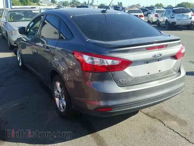2012 FORD FOCUS - VIN: 1FAHP3F28CL155591 - Photo 3