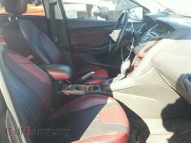 2012 FORD FOCUS - VIN: 1FAHP3F28CL155591 - Photo 5