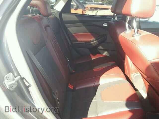 2012 FORD FOCUS - VIN: 1FAHP3F28CL155591 - Photo 6