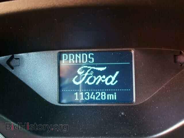 2012 FORD FOCUS - VIN: 1FAHP3F28CL155591 - Photo 8