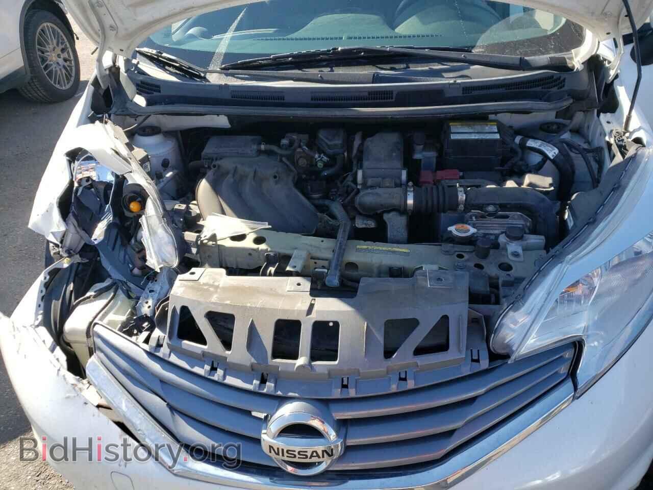 2015 NISSAN VERSA - VIN: 3N1CE2CP3FL378847 - Photo 7