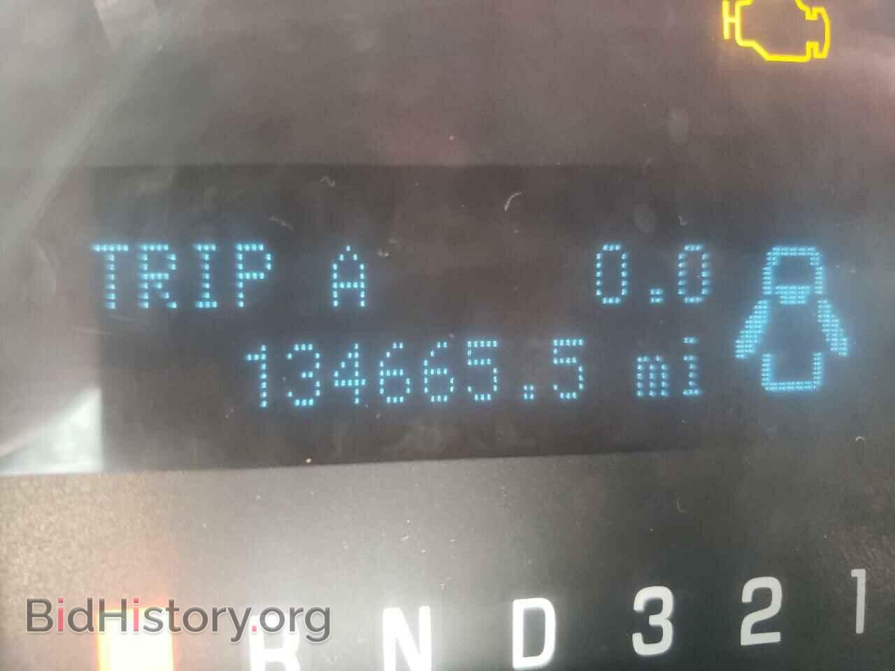 2010 FORD F-150 - VIN: 1FTFW1EV2AFA65708 - Фото 8