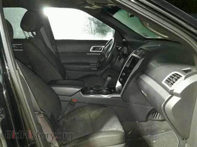 2012 FORD EXPLORER - VIN: 1FMHK7D8XCGA79478 - Фото 5