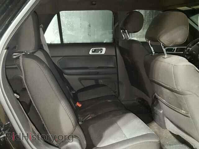 2012 FORD EXPLORER - VIN: 1FMHK7D8XCGA79478 - Фото 6
