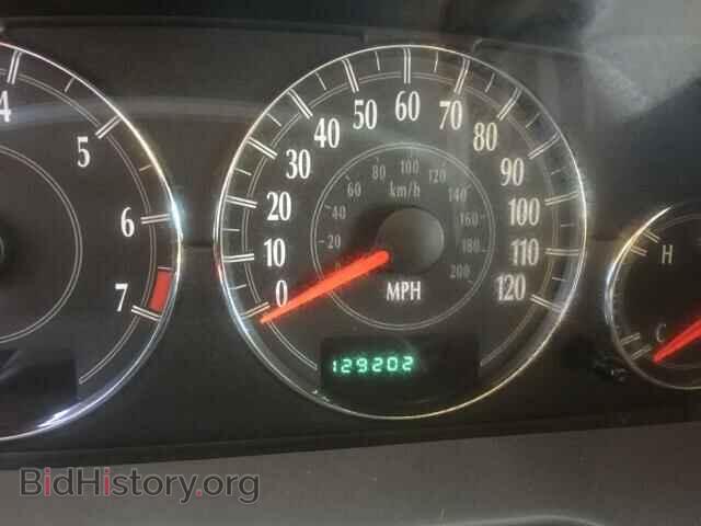 2002 CHRYSLER SEBRING - VIN: 1C3EL46X62N230029 - Фото 8