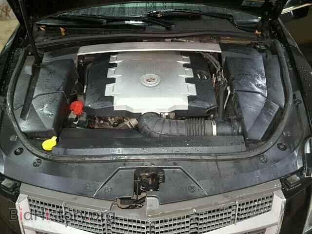 2008 CADILLAC CTS - VIN: 1G6DF577980172882 - Фото 7