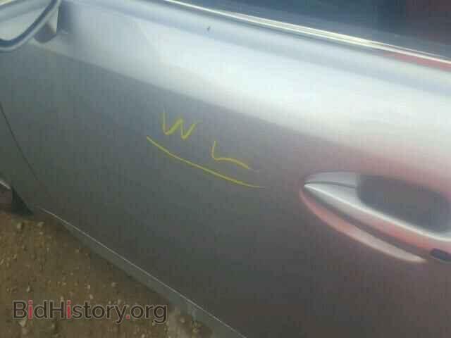 2008 LEXUS IS250 - VIN: JTHBK262082077957 - Фото 10