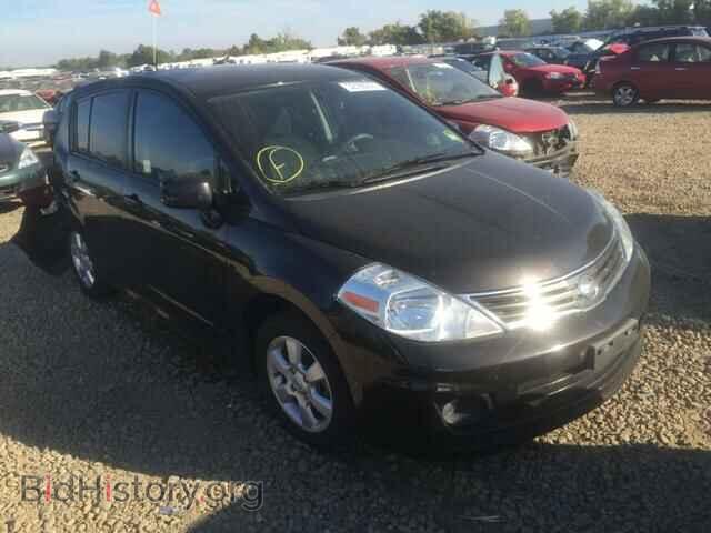 Photo 3N1BC1CP0BL503292 - NISSAN VERSA 2011