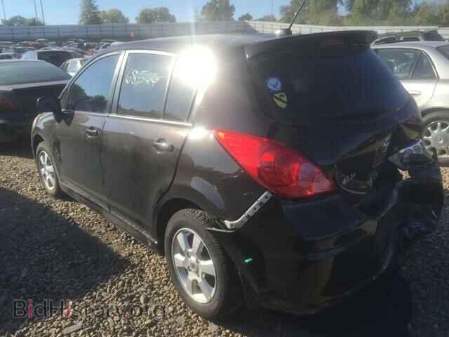 2011 NISSAN VERSA - VIN: 3N1BC1CP0BL503292 - Photo 3