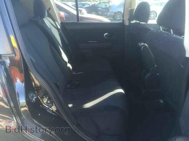 2011 NISSAN VERSA - VIN: 3N1BC1CP0BL503292 - Photo 6