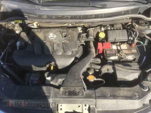 2011 NISSAN VERSA - VIN: 3N1BC1CP0BL503292 - Photo 7
